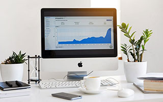 青岛联泓新科：有关原料及产品价格对业绩影响请关注公司定期报告